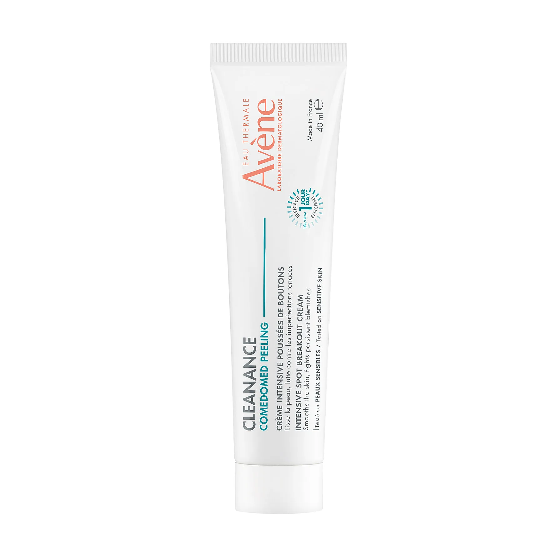Av? Ne Cleanance Comedomed Peeling 40ml
