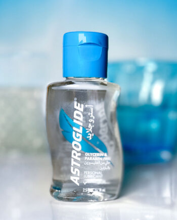 Astroglide   Astroglide Glycerin   Paraben Free 74 Ml