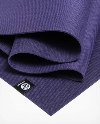 Manduka X Yogamåtte  Magic Purple  5mm