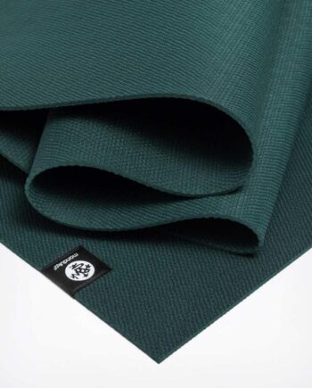 Manduka X Yogamåtte  Green  5mm