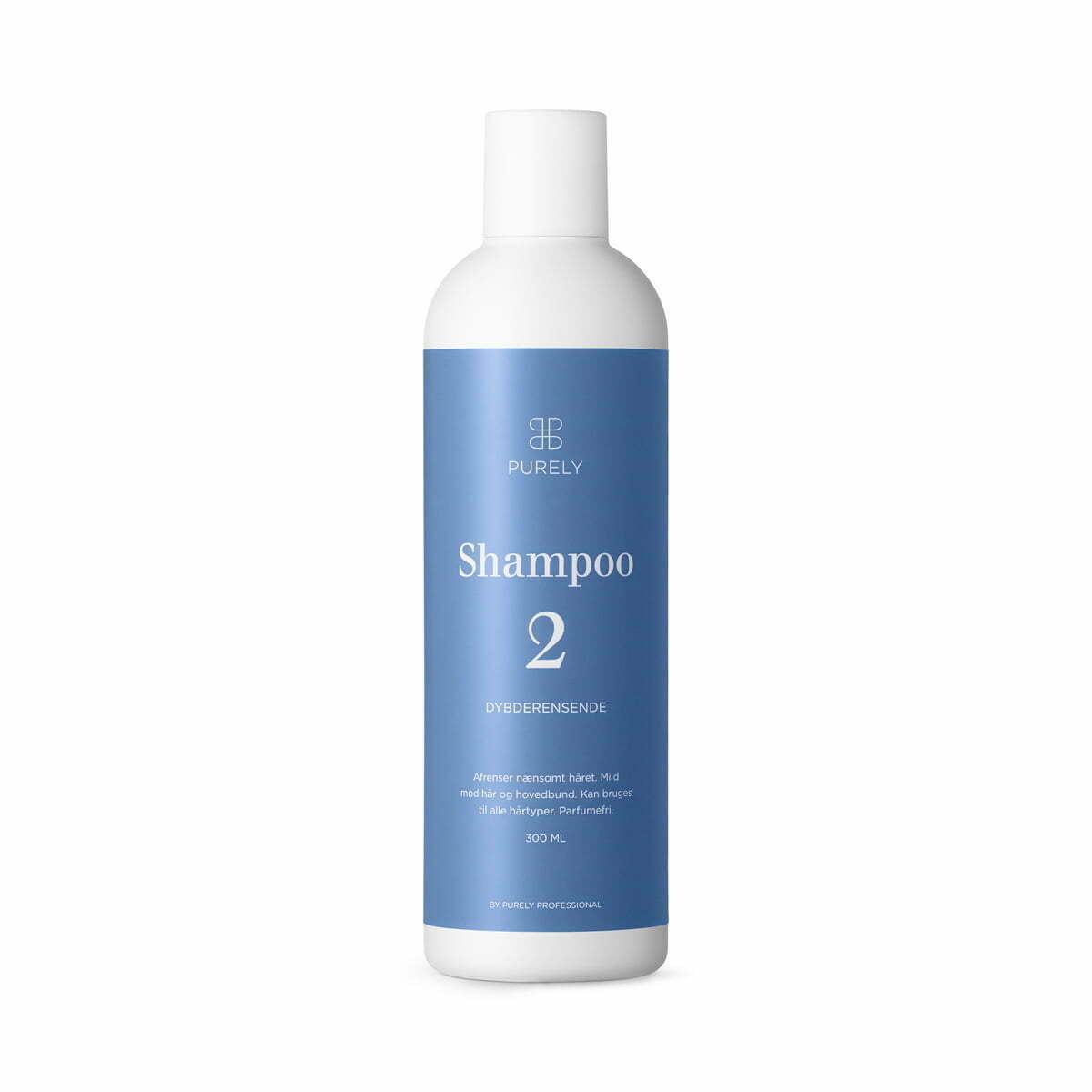 Purely Professional Shampo 2 Afrensende 300 Ml