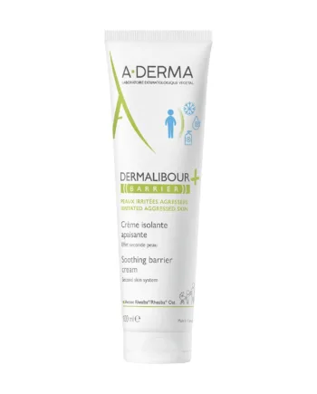 A Derma Dermalibour  Barriere Creme 100ml