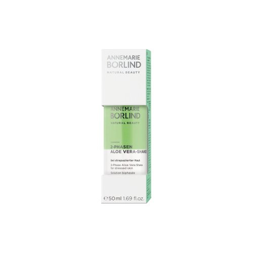 Annemarie B? Rlind 2 Phase Aloe Vera Shake  Bull  50ml