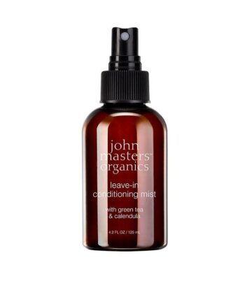 John Masters Organics Leave In Conditioning Mist With Green Tea   Calendula  125ml
