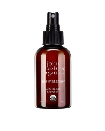 John Masters Organics Sea Mist Sea Salt Spray With Lavender  125ml