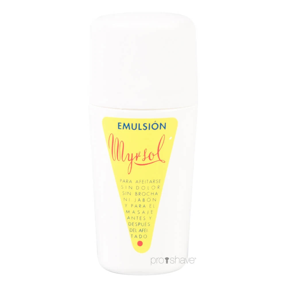 Myrsol Emulsion Roll On  100 Ml