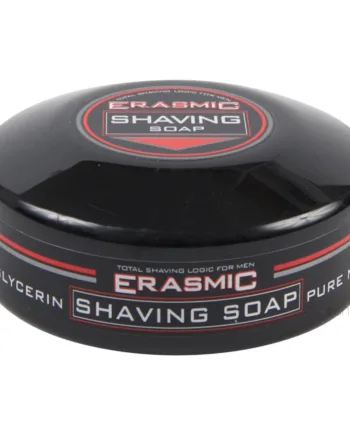 Erasmic Barbersæbe  75 Gr