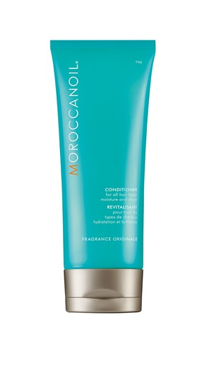 Moroccanoil Body Conditioner Original  200 Ml
