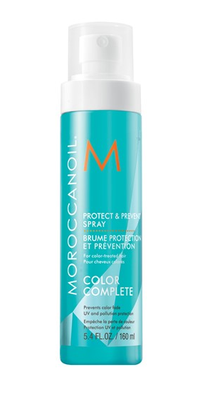 Moroccanoil Protect   Prevent Spray  160 Ml