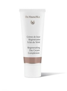 Dr  Hauschka Regenerating Day Cream Complexi  40 Ml