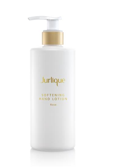 Jurlique Softening Hand Lotion Rose  300 Ml