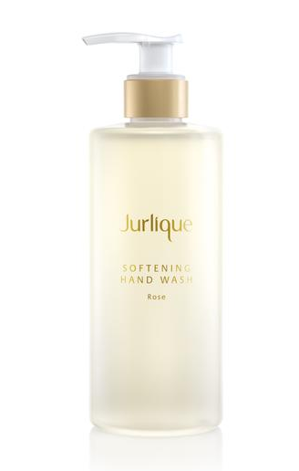 Jurlique Softening Hand Wash   Rose  300 Ml
