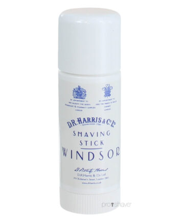 D R  Harris   Co  Ltd Luksus Windsor Shaving Stick  40 Gr