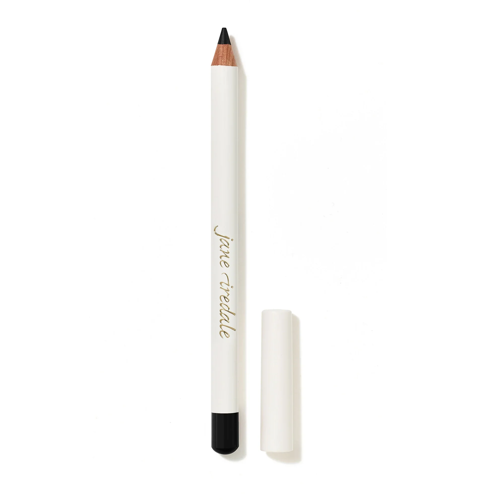 Jane Iredale Eye Pencil   Basic Black