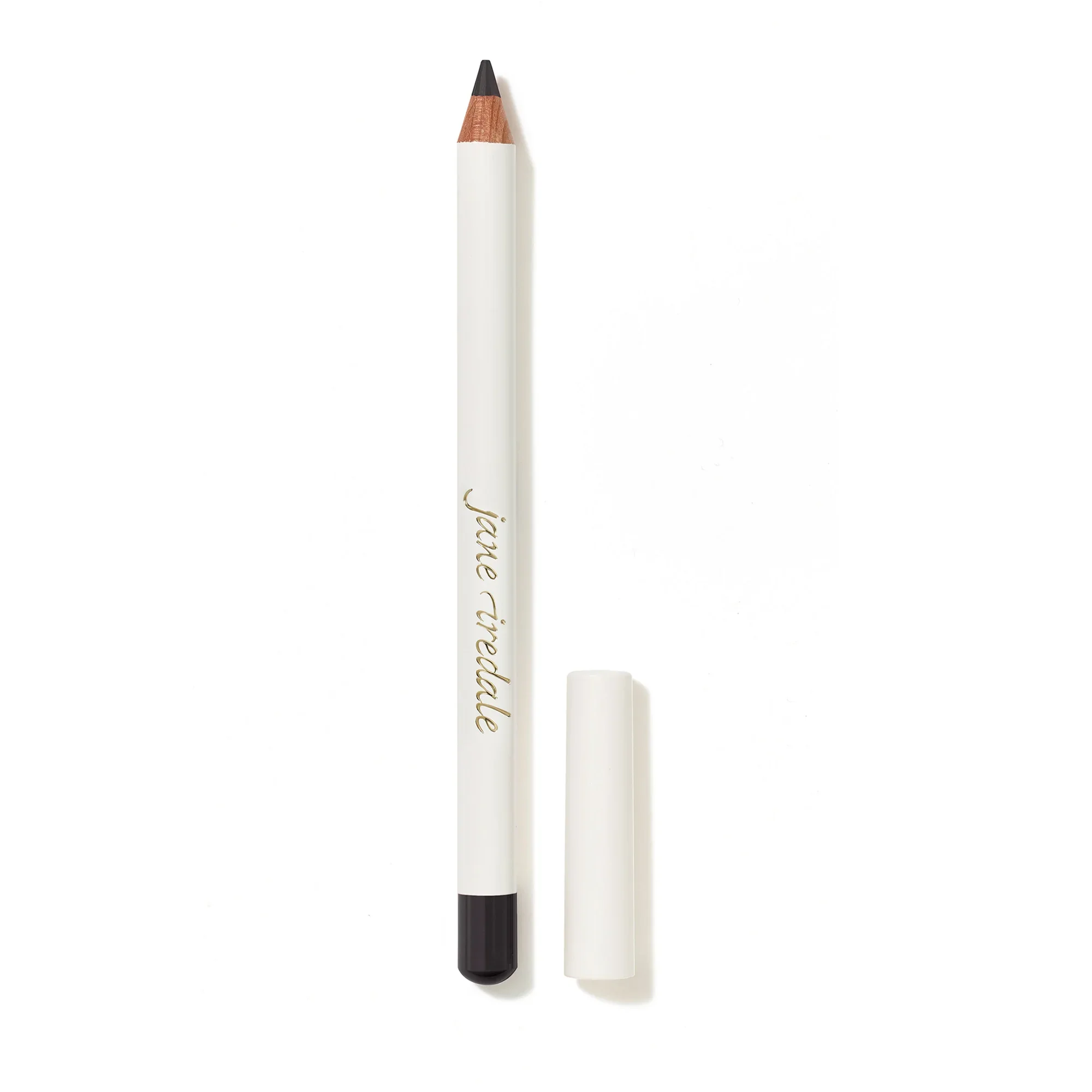 Jane Iredale Eye Pencil   Black Grey