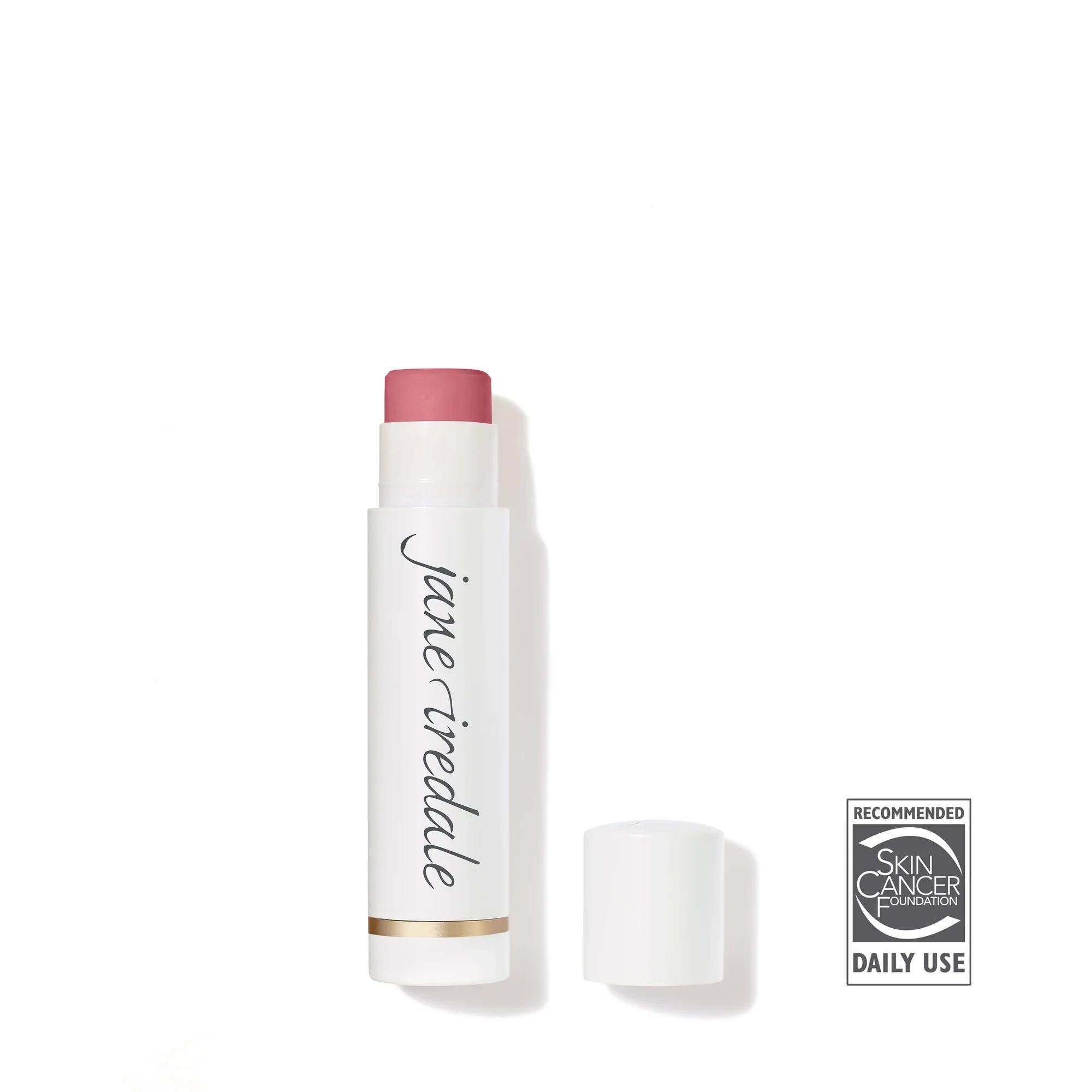 Jane Iredale Lipdrink Spf15   Flirt   1 Stk