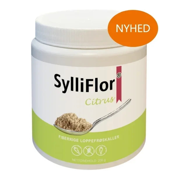 Sylliflor Citrus   200 Gram
