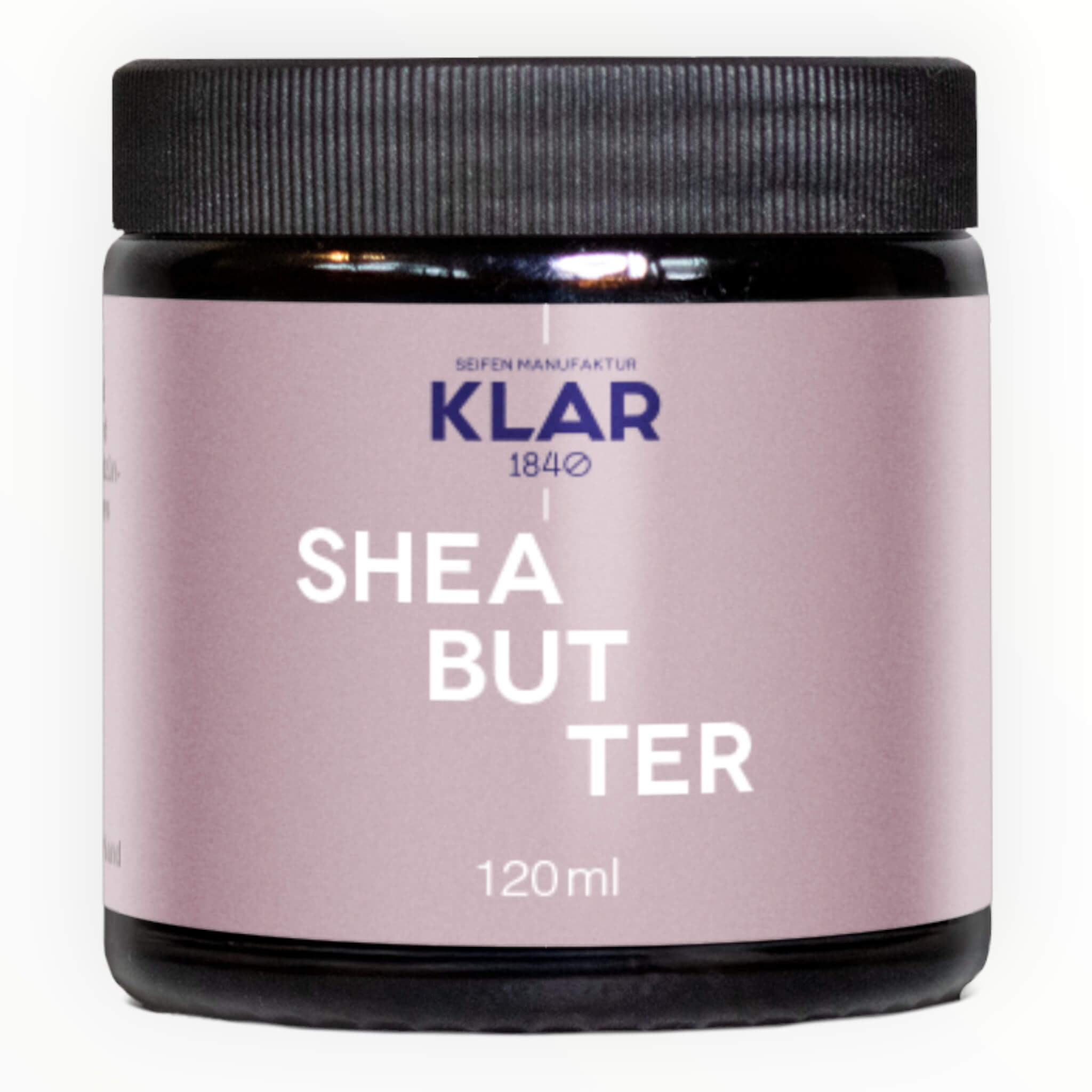 Klar Seifen Shea Butter 120 Ml