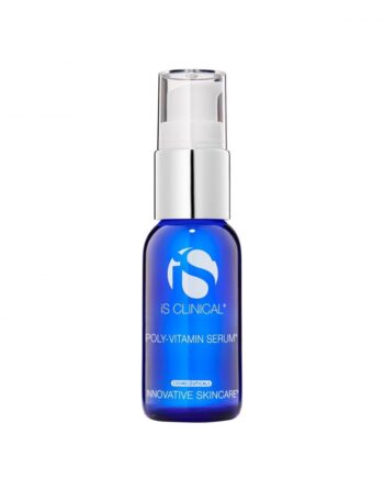 Is Clinical Poly Vitamin Serum 30 Ml