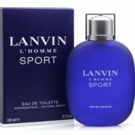 Lanvin Homme Sport 100 Ml