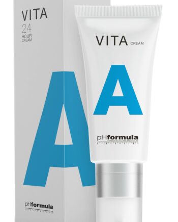 Ph Formula V I T A  A Cream 20ml