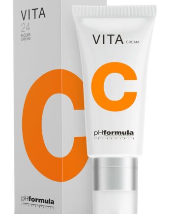 Ph Formula V I T A  C Cream 20 Ml