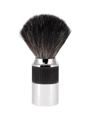 M? Hle Shaving Black Fibre Barberkost  Neo  Black