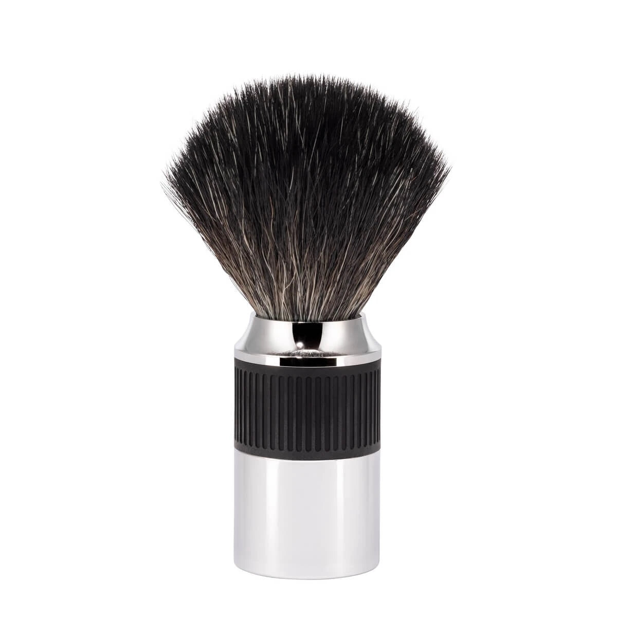 M? Hle Shaving Black Fibre Barberkost  Neo  Black