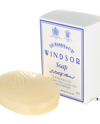 D R  Harris   Co  Ltd Windsor Badesæbe  150 Gr