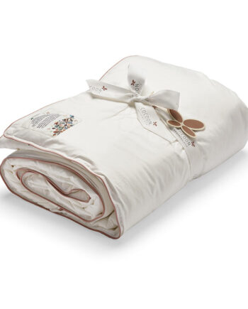 Cocoon Silkedyne 140? 200  Mulberry Peace Silk