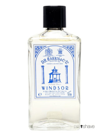 D R  Harris   Co  Ltd Windsor Eau De Toilette  100 Ml