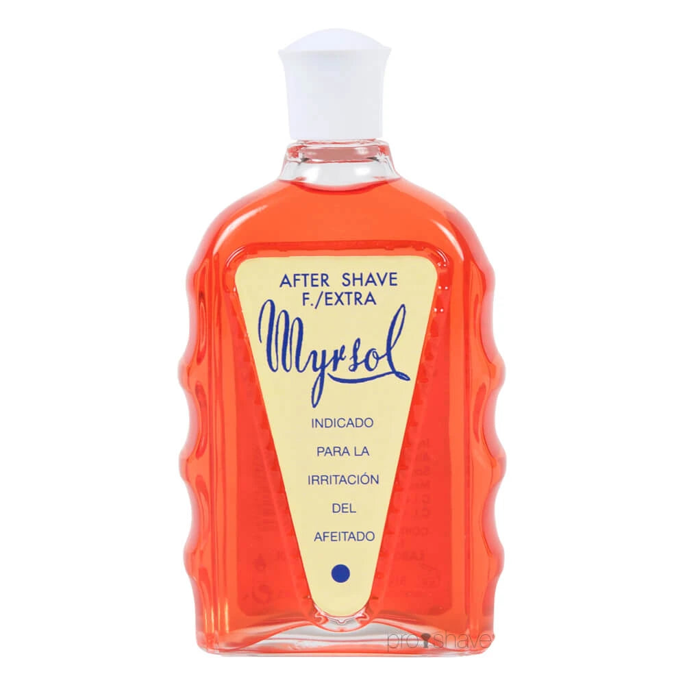 Myrsol Aftershave Lotion  F Extra  180 Ml