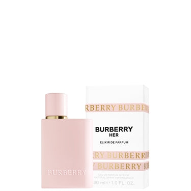 Burberry Her Elixir Eau De Parfum 50 Ml