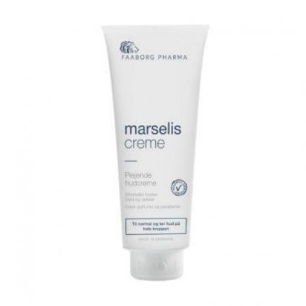 Faaborg Pharma Marselis Original 400 Ml Tube
