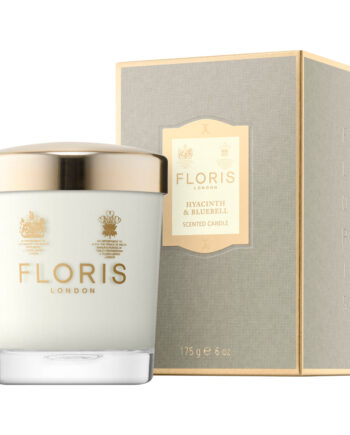Floris London Hyacinth   Bluebell Duftlys  175 Gr