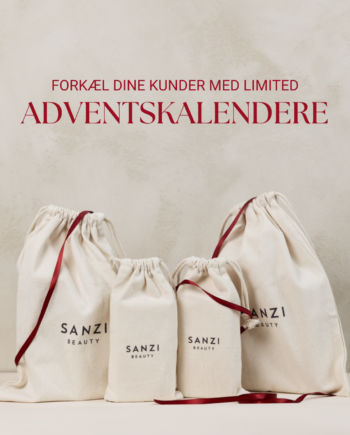 Sanzi Adventskalender Hudpleje