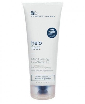 Faaborg Pharma Helo Feet  100 Ml Tube