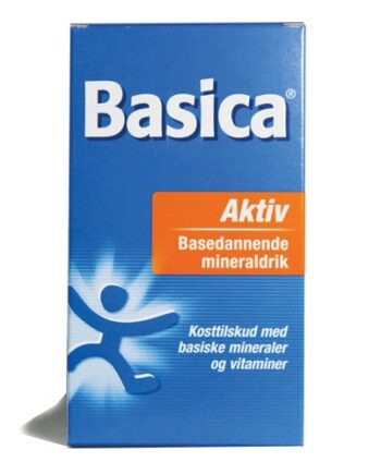 Biovita Basica Aktiv  Bull  300 G