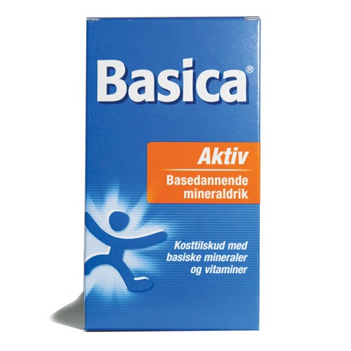 Biovita Basica Aktiv  Bull  300 G