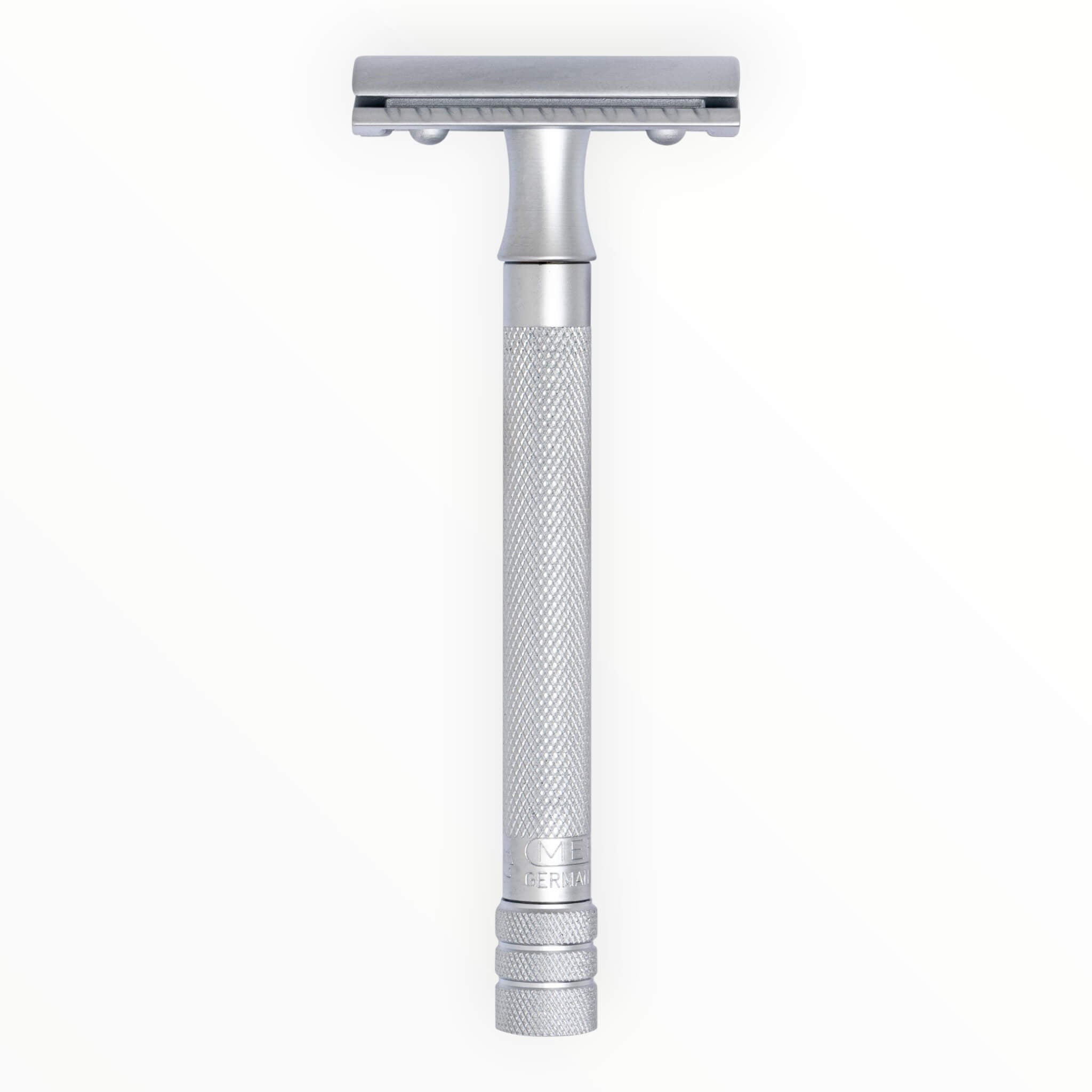 Merkur 22c De Skraber  Lang  Mat