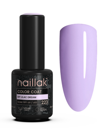 My Lilac Dream   No  223