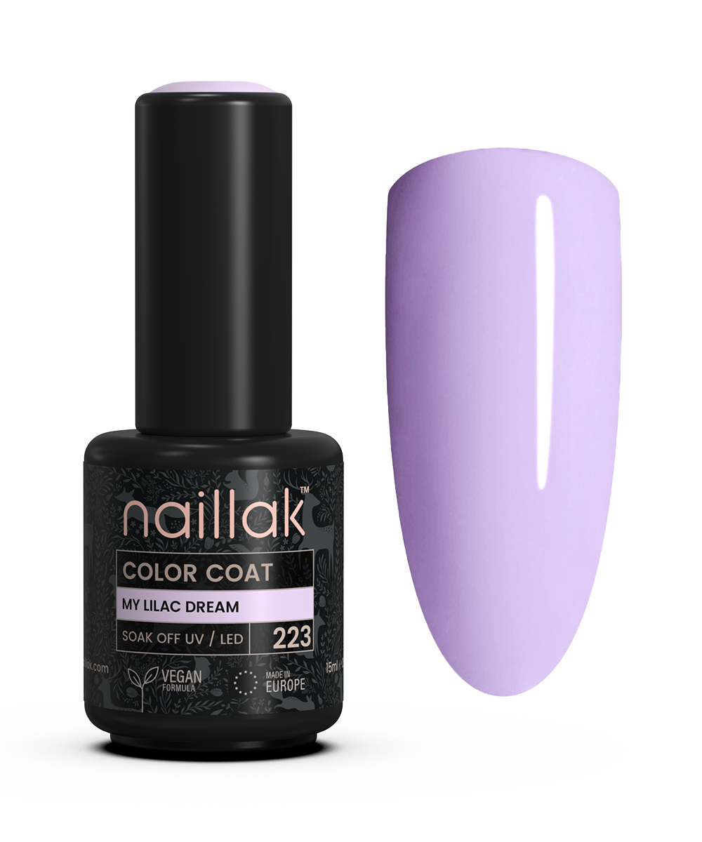 My Lilac Dream No 223