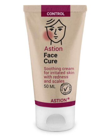 Astion Ansigtscreme ?  Creme Mod Skællende Hud  50 Ml