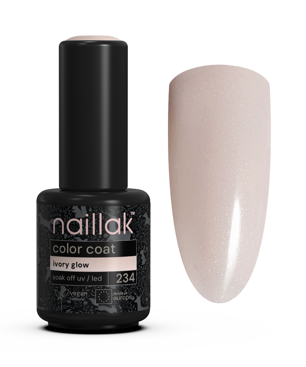 Ivory Glow No 234