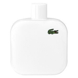 Lacoste L 12 12 Blanc Eau De Toilette 100 Ml