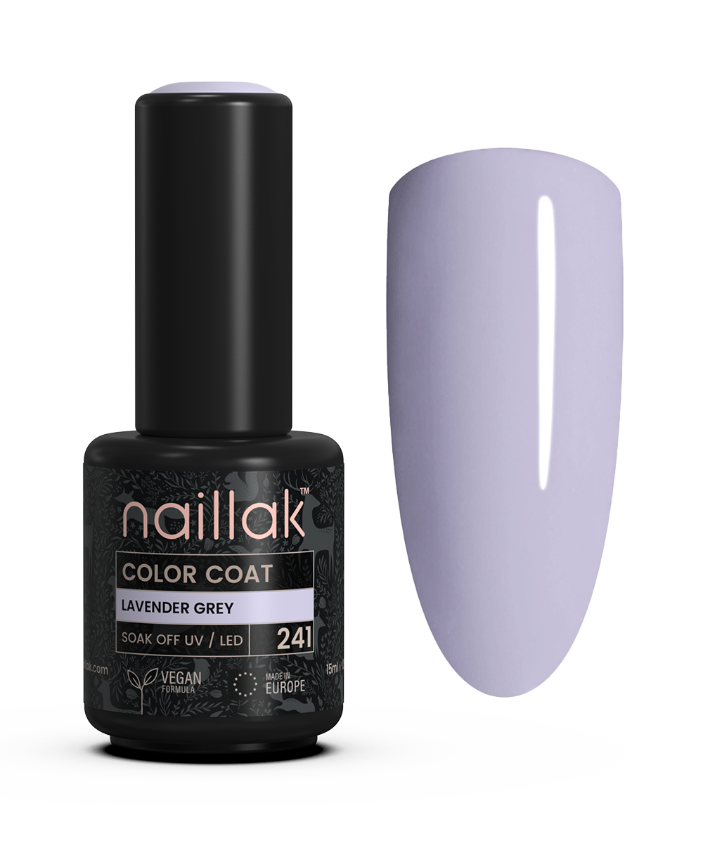 Lavender Grey No 241