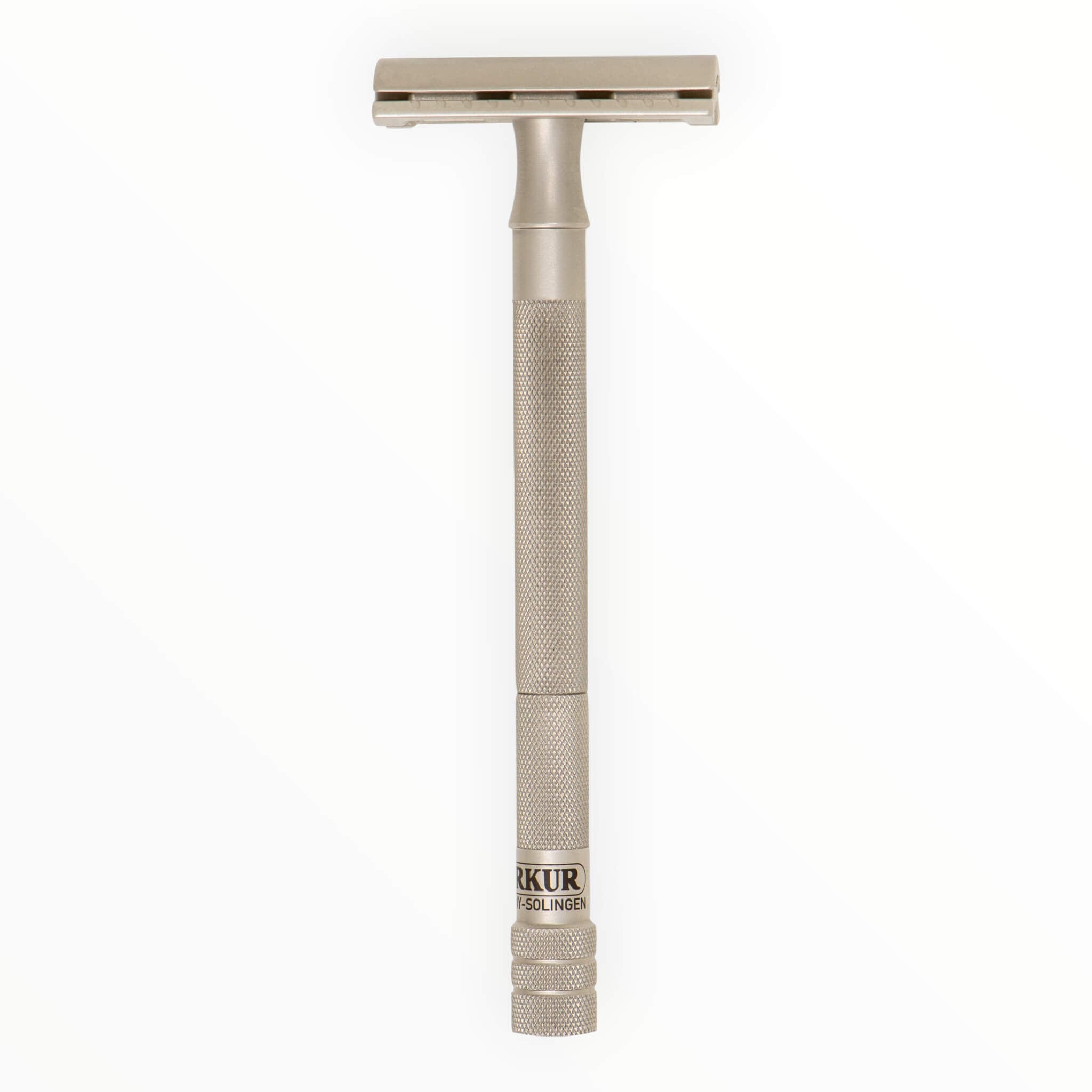 Merkur 24 Inox De Skraber  Lang  Rustfrit Stål