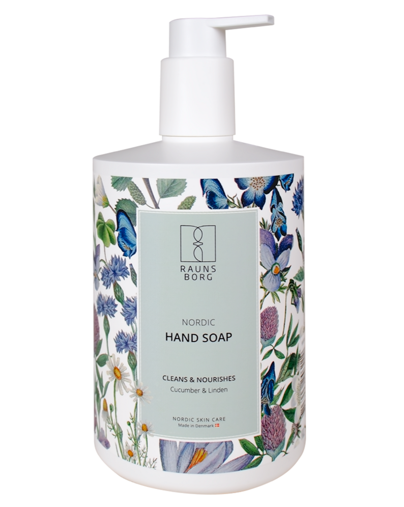 Raunsborg Nordic Hand Soap  500ml