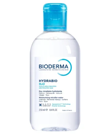 Bioderma Hydrabio H2o 250 Ml