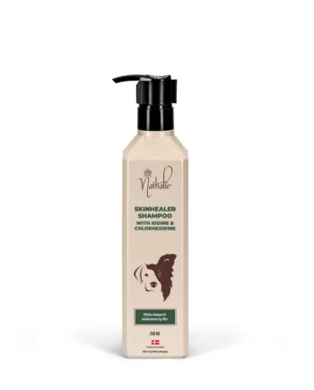 Nathalie Skin Healer Shampoo 250ml